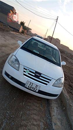 Chery A515